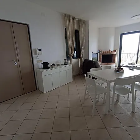 Il Corbezzolo Tropea Residence Buitenkant foto